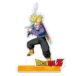Dragon Ball Z - Trunks Super Saiyan- Acryl  -  DRAGON BALL Z