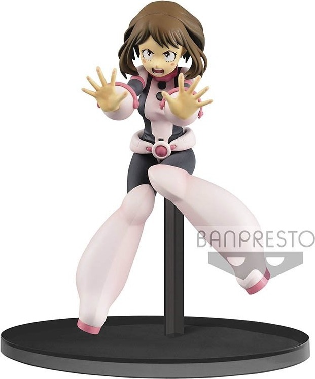My Hero Academia - Figurine Ochaco  - My Hero Academia