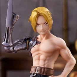 Fullmetal Alchemist - Figurine Edward - Pop Up Parade  - AUTRES FIGURINES
