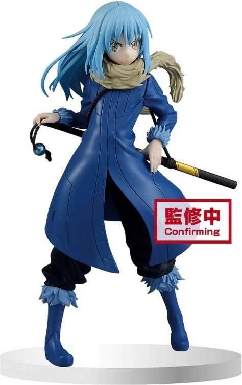 Figurine Rimuru Tempest - Otherworlder  - AUTRES FIGURINES