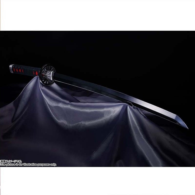 Demon Slayer - Proplica Nishirin sword  - DEMON SLAYER