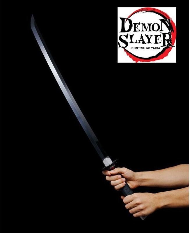 Demon Slayer - Proplica Nishirin sword  - DEMON SLAYER