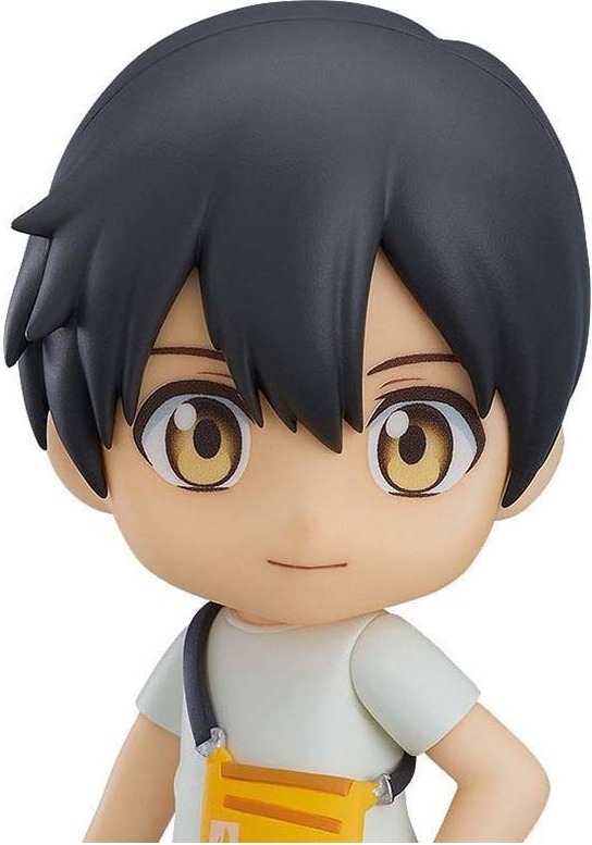 Les enfants du Temps - Nendoroid Hodaka Morishima  - AUTRES FIGURINES