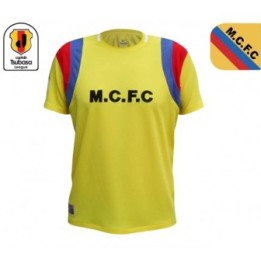 Olive et Tom - Maillot de foot de la Mambo  - OLIVE & TOM