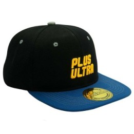 My Hero Academia - Casquette Plus Ultra  -  T-SHIRTS & VETEMENTS