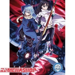 Poster Rimuru et Shizu  - POSTERS & AFFICHES
