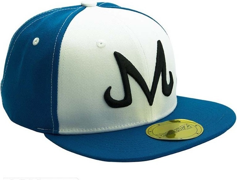 Dragon Ball Z - Casquette Majin  - T-Shirts