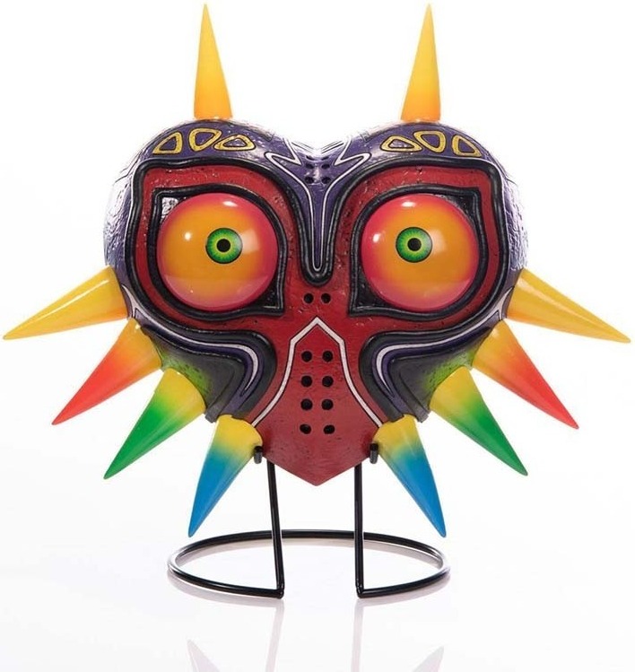 Zelda - Majora's Mask Réplique.  - ZELDA