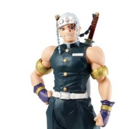 Demon Slayer - Figurine Tengen Uzui  - DEMON SLAYER