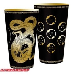 Dragon Ball Z - Verre XXL Shenron  -  DRAGON BALL Z