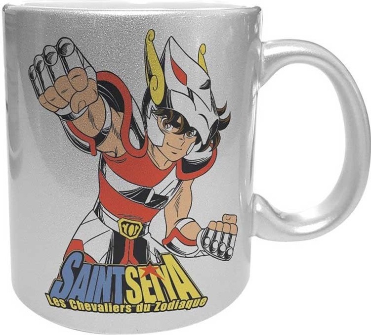 Saint Seiya - Mug Pégase  -  SAINT SEIYA