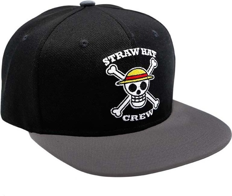 Casquette One Piece Skull  -  ONE PIECE