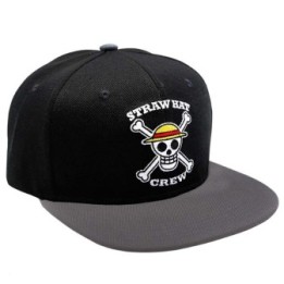 Casquette One Piece Skull  -  ONE PIECE