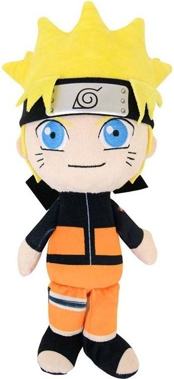 Naruto - Peluche Naruto  -  NARUTO
