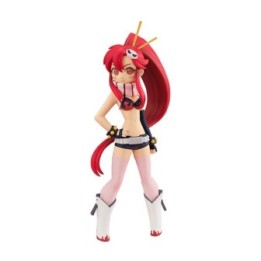 Gurren Lagann - Figurine Yoko - Tokyo Cartoony ver  - AUTRES FIGURINES