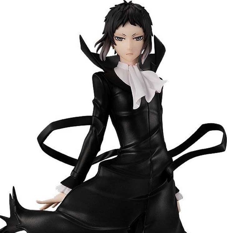 Bungo Stray Dogs - Figurine Ryunosuke  - AUTRES FIGURINES