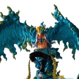 One Piece - Figurine Marco - Ex Devil Ichibansho  -  ONE PIECE
