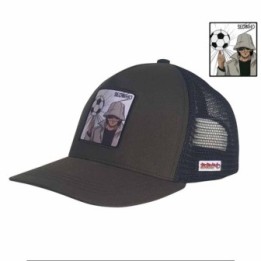 Olive et tom - Casquette Roberto Sedinho  - OLIVE & TOM