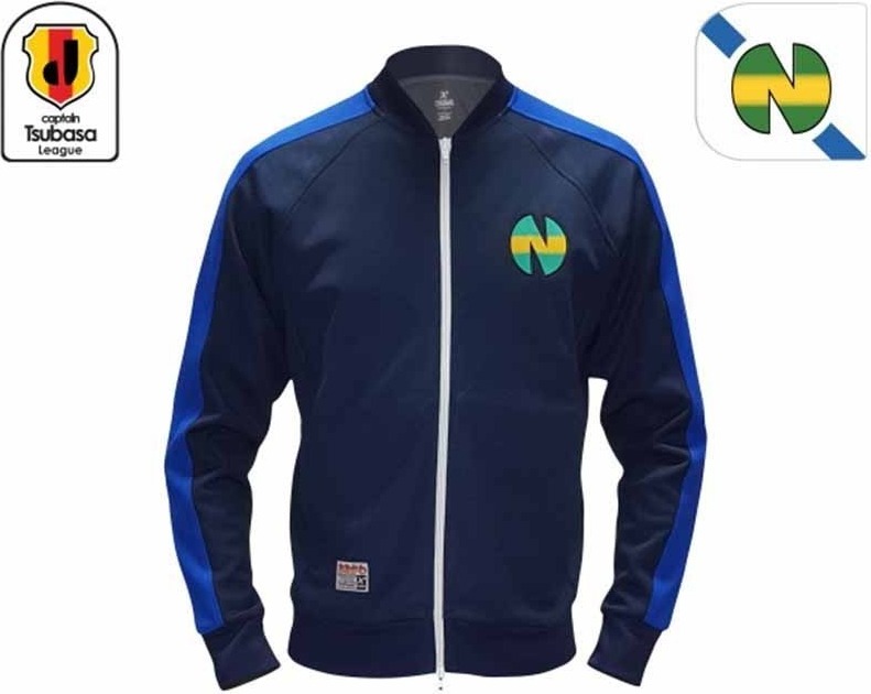 Olive et Tom veste Newteam 1  - OLIVE & TOM