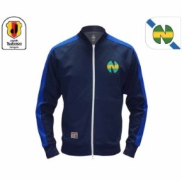 Olive et Tom veste Newteam 1  - OLIVE & TOM