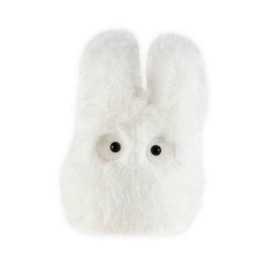 Peluche Totoro Blanc - Nakayoshi  -  TOTORO - GHIBLI
