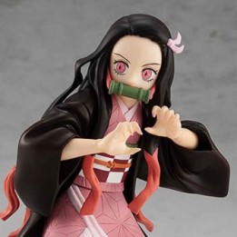 Demon Slayer - Figurine Nezuko - Pop Up Parade  - DEMON SLAYER