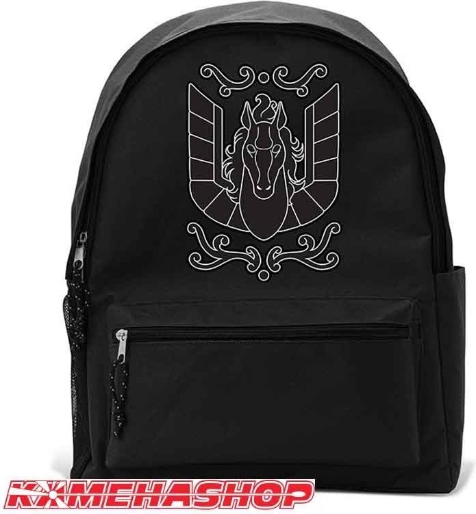 Saint Seiya - Sac à Dos Pegasus  -  SAINT SEIYA