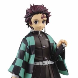 Demon Slayer - Figurine Tanjiro - Grandista  - DEMON SLAYER