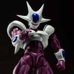 Dragon Ball Z - Cooler Final Form - S.H.Figuarts  -  DRAGON BALL Z
