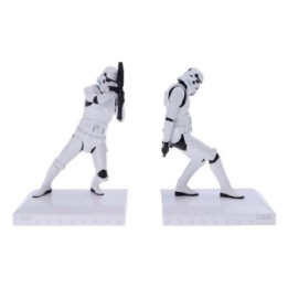 Star Wars - Serre-Livres Stormtrooper  - CINÉMA & SÉRIES TV