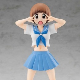 Kill La Kill - Figurine Mako Mankanshoku  - AUTRES FIGURINES