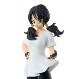 Dragon Ball Z - Figurine Videl - Glitter and Glamours  -  DRAGON BALL Z