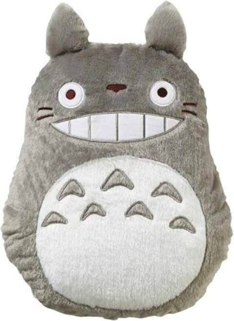Mon Voisin Totoro - Coussin Totoro  -  TOTORO - GHIBLI