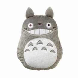 Mon Voisin Totoro - Coussin Totoro  -  TOTORO - GHIBLI