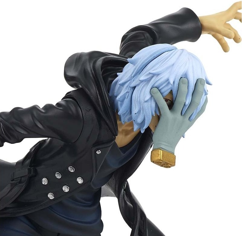 My Hero Academia - Figurine Tomura - Evil ver  - My Hero Academia