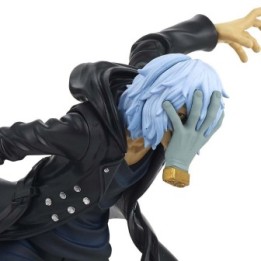 My Hero Academia - Figurine Tomura - Evil ver  - My Hero Academia