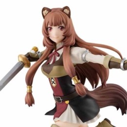 The Rising of the Shield Hero - Figurine Raphtalia  - AUTRES FIGURINES