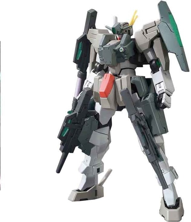 Gundam Cherudim HG  -  GUNDAM