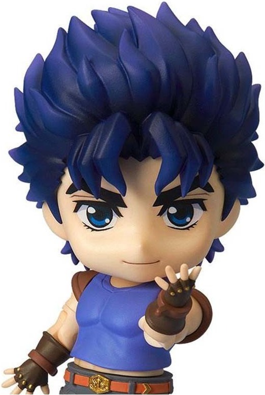 Jojo's Bizzare Adventure - Nendo Jonathan Joestar  - AUTRES FIGURINES