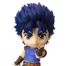 Jojo's Bizzare Adventure - Nendo Jonathan Joestar  - AUTRES FIGURINES