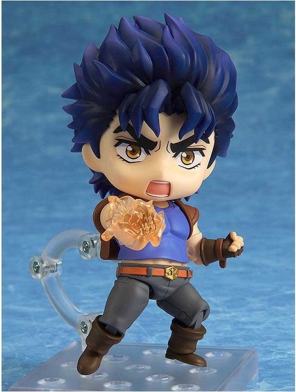 Jojo's Bizzare Adventure - Nendo Jonathan Joestar  - AUTRES FIGURINES
