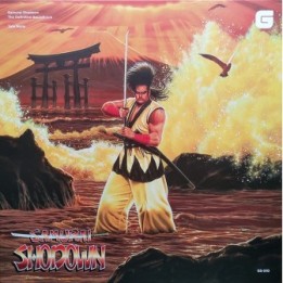 Samurai Shodown The Definitive OST Vinyle 3LP  - VINYLE MANGA & JEUX VIDEO