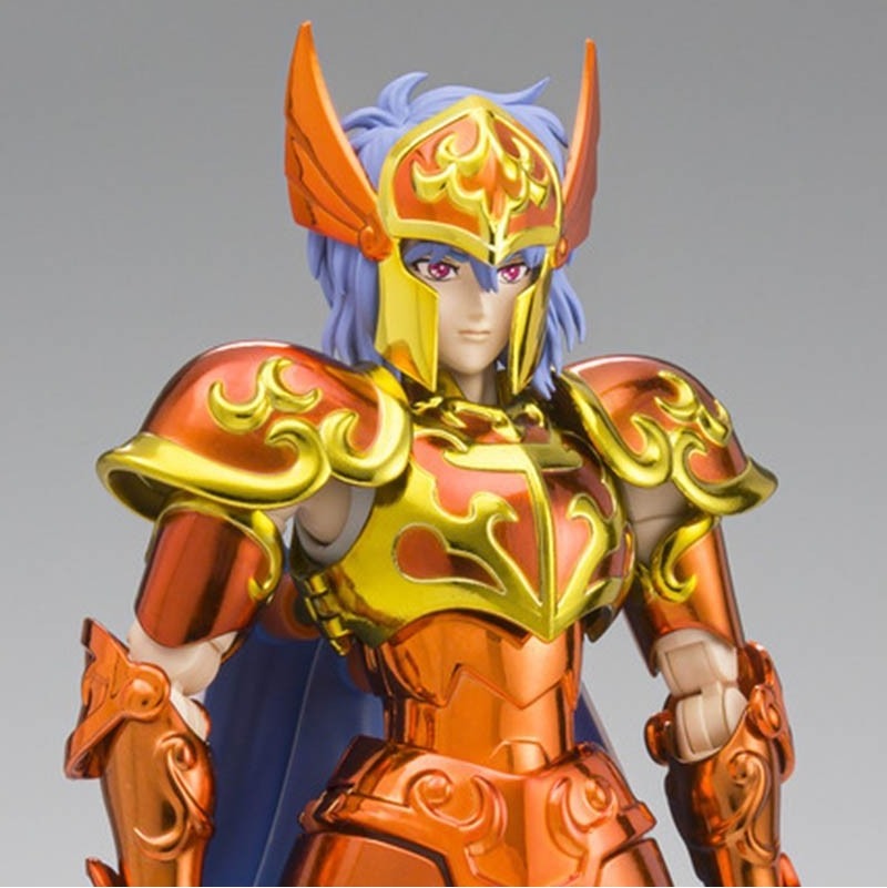 Saint Seiya - Myth Cloth EX de Siren Sorento  -  Myth Cloth