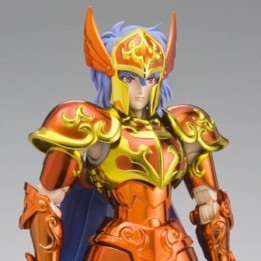 Saint Seiya - Myth Cloth EX de Siren Sorento  -  Myth Cloth