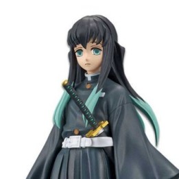 Demon Slayer - Figurine Muichiro Tokito  - DEMON SLAYER