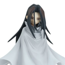 Shaman King - Figurine Hao - Banpresto  - AUTRES FIGURINES