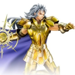 Saint Seiya - Gemini Evil Saga - Ikigai Tsume  -  SAINT SEIYA