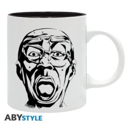 GTO - Mug My Cresta  - AUTRES GOODIES