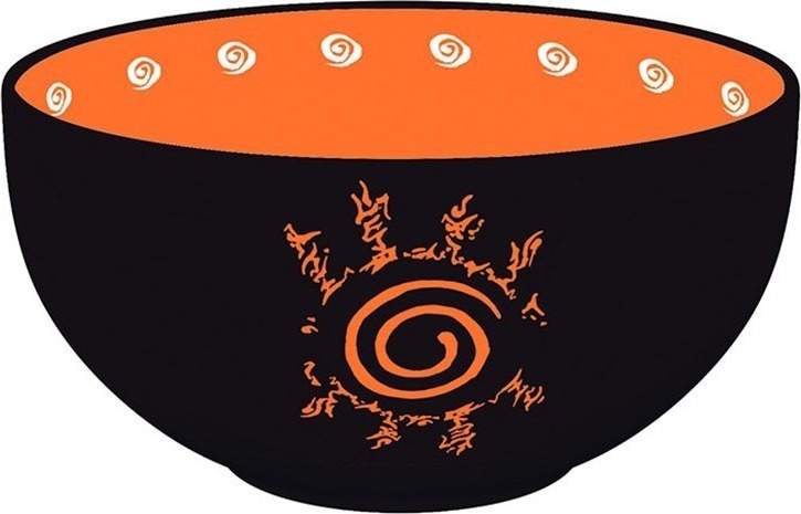 Naruto Shippuden - Bol Konoha  -  NARUTO