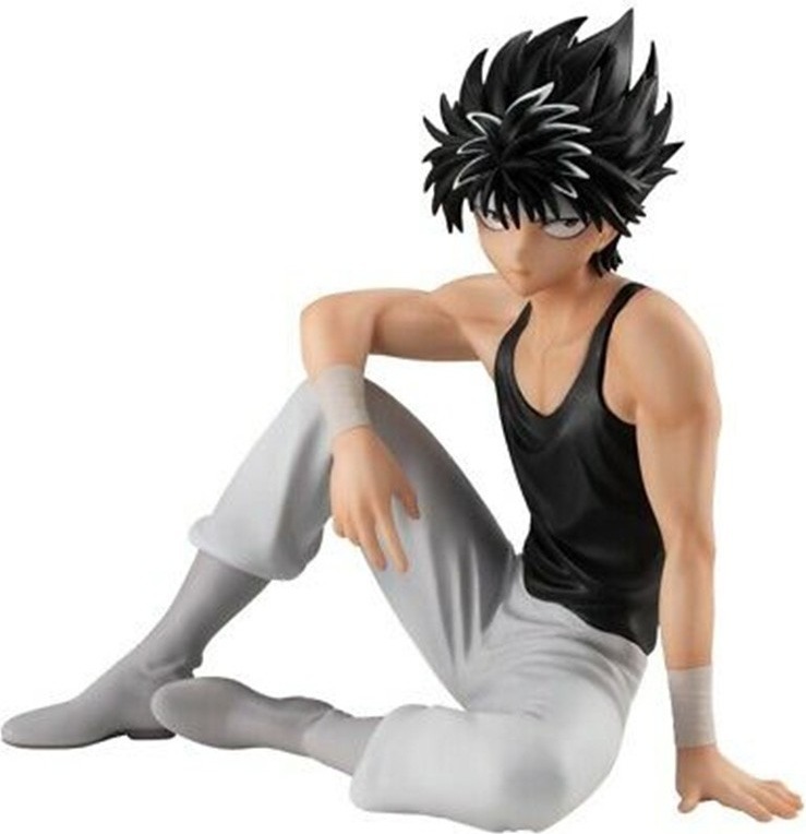 Yuyu Hakusho - Figurine Hiei - Furyu  - AUTRES FIGURINES
